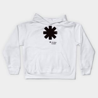 Star paradox Kids Hoodie